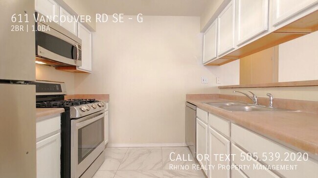 Foto del edificio - 611 Vancouver Rd SE