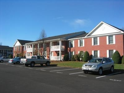 Foto principal - Regency Apartments