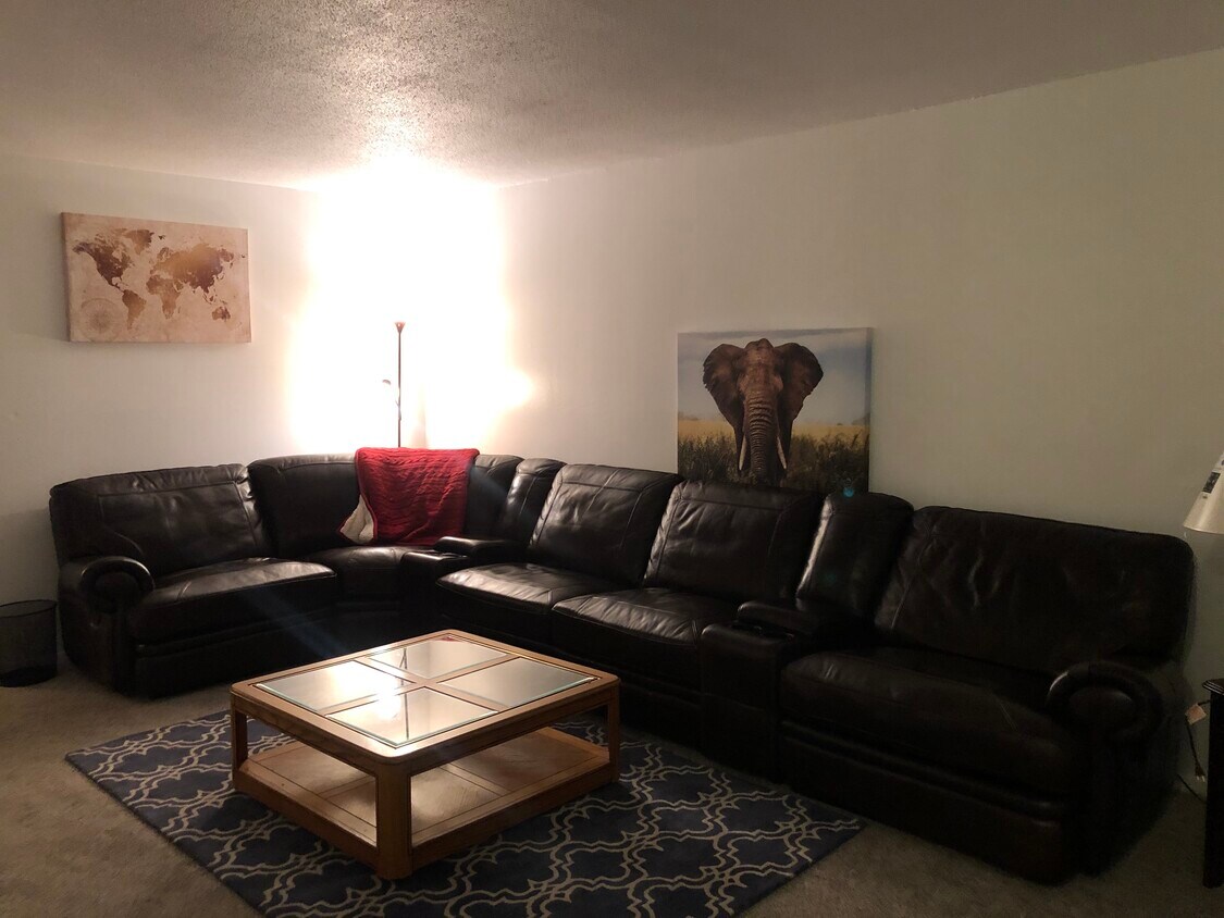 6597 Poplar Woods Cir S Unit 2, Germantown, TN 38138 Condo for Rent