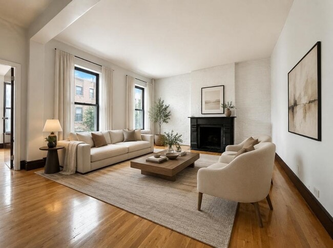 Building Photo - West 125th Street