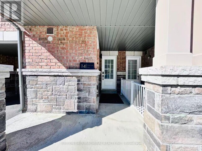 Photo du bâtiment - 14 McGrath Ave.