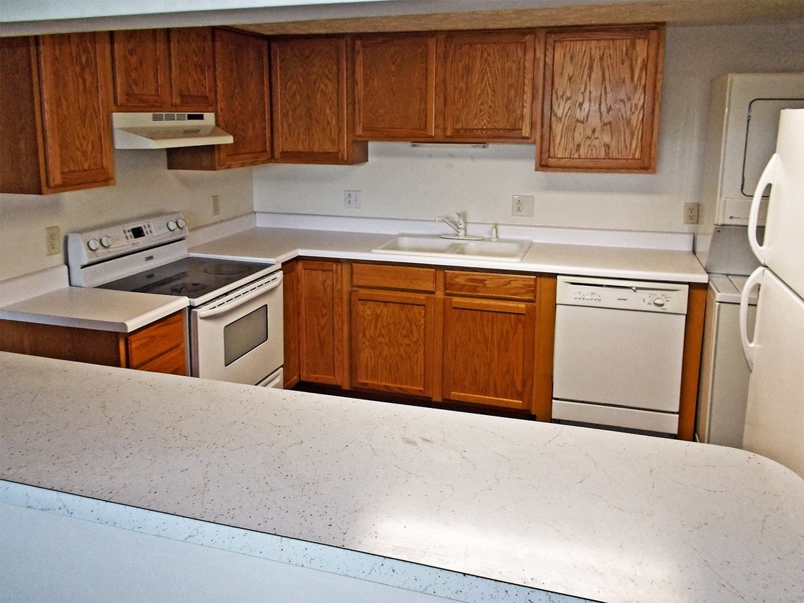 Kimberly Manor Apartments in Blair, NE