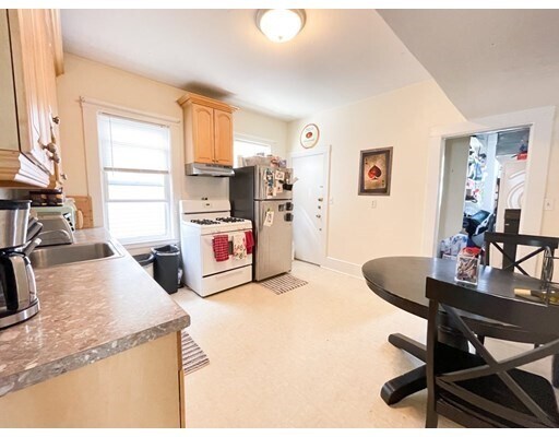 Foto del edificio - 22 Peverell St