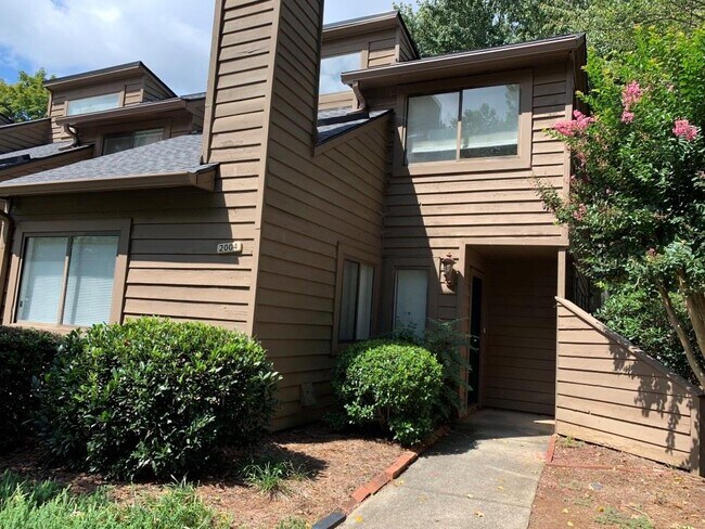 Foto del edificio - 2004 Parkaire Crossing