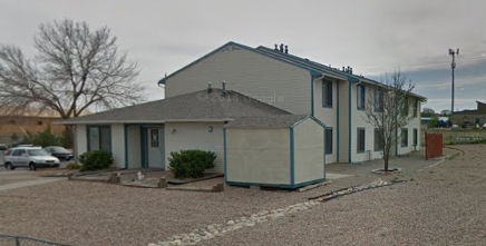 Primary Photo - Kristen Park Apartments