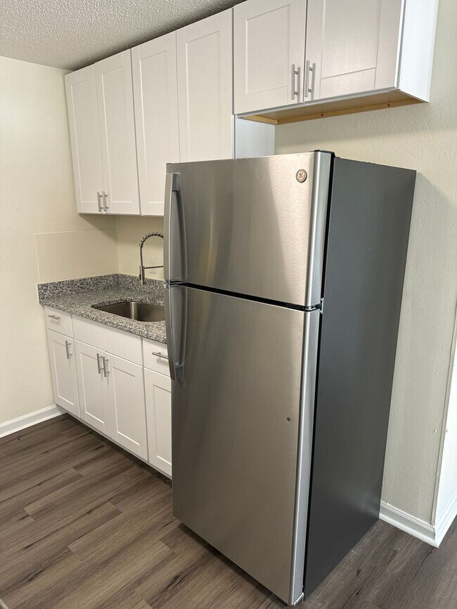 Foto del edificio - 3580 Fair St