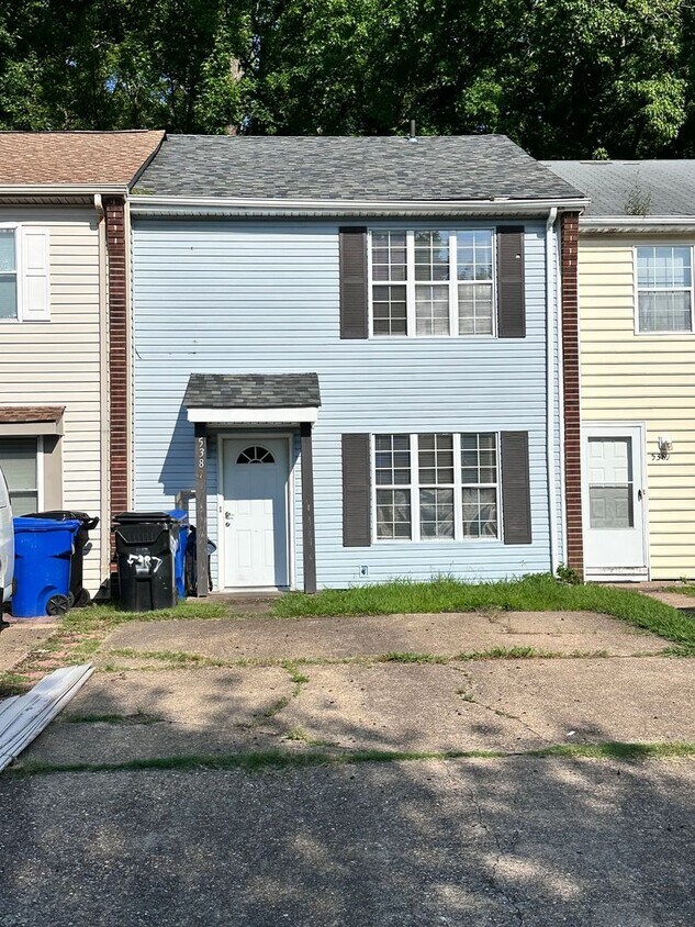 Foto principal - Summerwind-Virginia Beach Townhouse