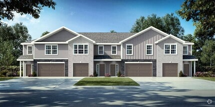 Building Photo - Barry West Townhomes