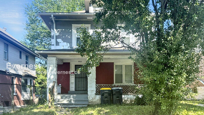 Foto principal - 3033 Park Ave