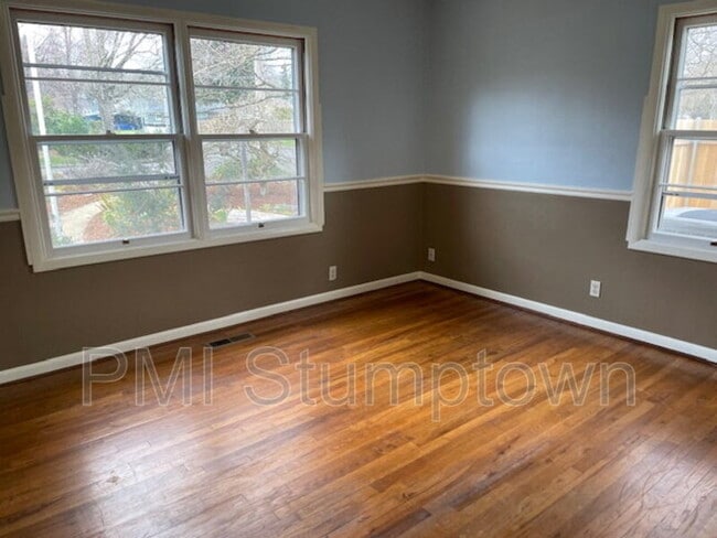 Foto del edificio - 575 E Berkeley St