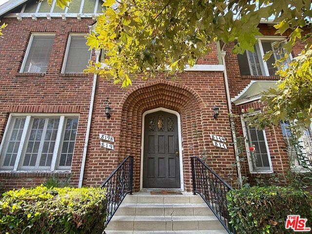 Foto principal - 819 S Sycamore Ave