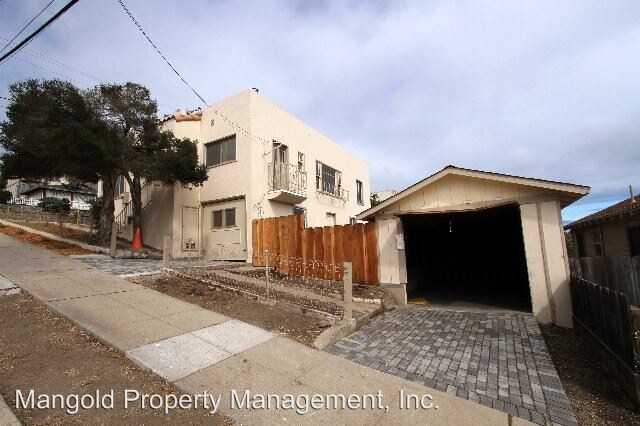 Building Photo - 400 Hawthorne St