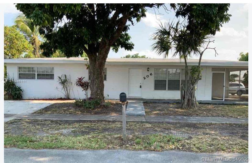 Foto principal - 206 NE 173rd St