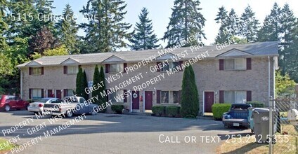 Building Photo - 5115 Chicago Ave SW