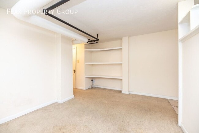 Building Photo - 2802 Digby Ave