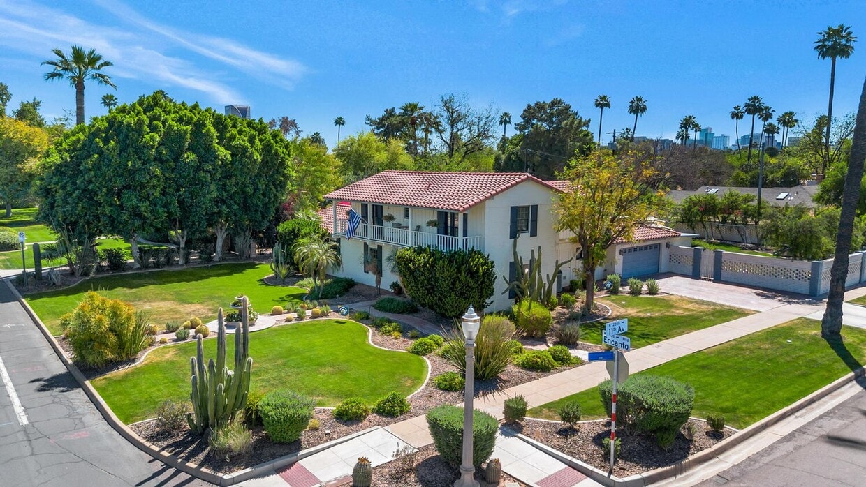 Photo - 1021 W. Encanto Blvd Phoenix, AZ 85007