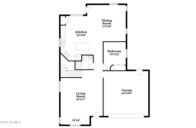 Foto del edificio - 15460 W Canterbury Dr