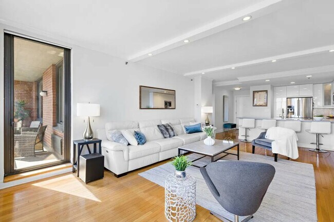 Foto del edificio - 415 Newark St.