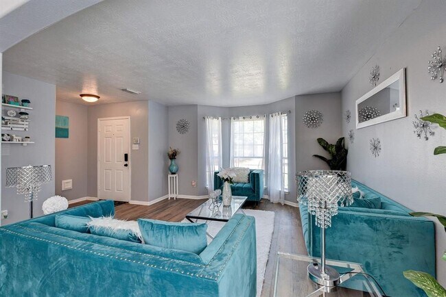 Foto del edificio - 18427 Atascocita Meadows Dr