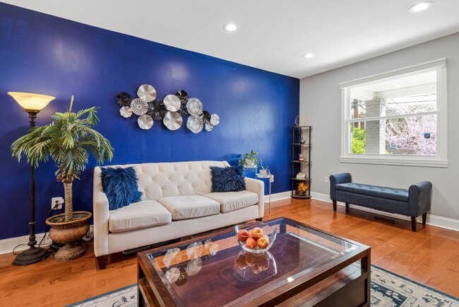 Photo - 1328 Downing St NE Townhome