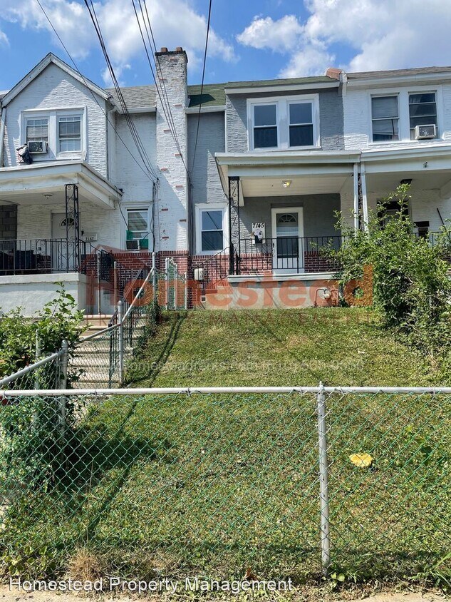 Primary Photo - 3 br, 1 bath House - 7145 Greenwood Ave