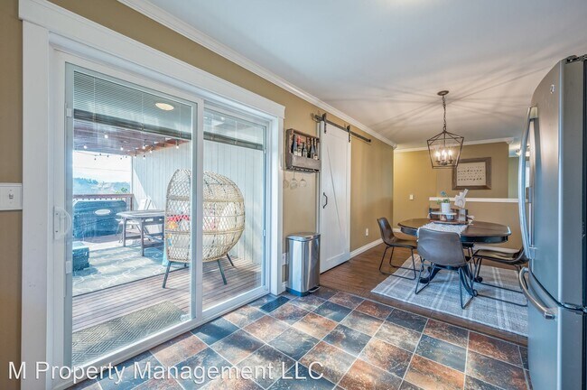 Foto del edificio - 4 br, 2.5 bath House - 3954 Blueridge