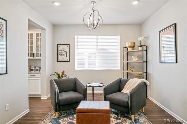 Foto del edificio - 481 Gold Hill Dr