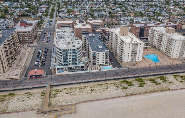 Foto del edificio - 425 Shore Rd