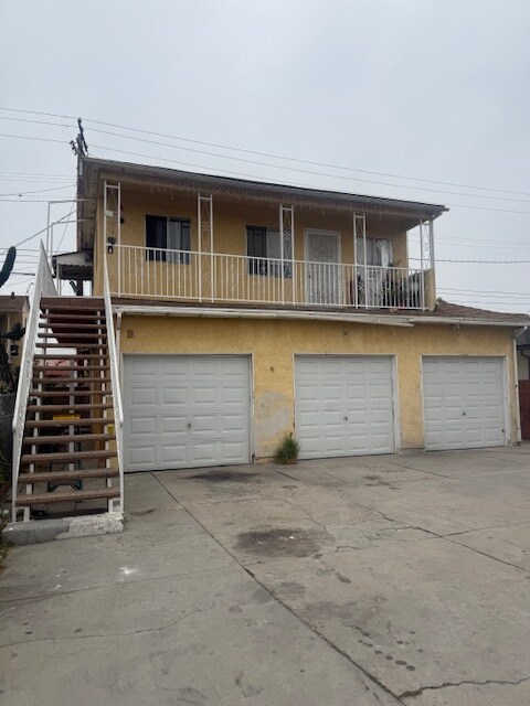 Photo - 3641 E 59th Pl Apartment