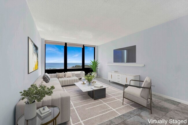 Foto del edificio - 5320 N Sheridan Rd