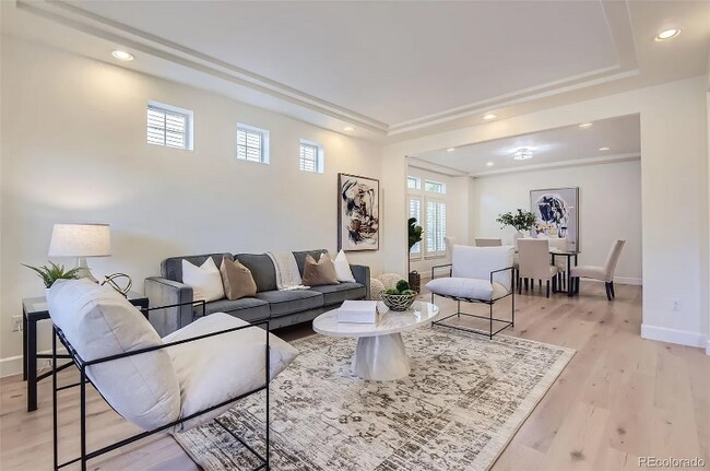 Foto del edificio - 1801 Avery Way