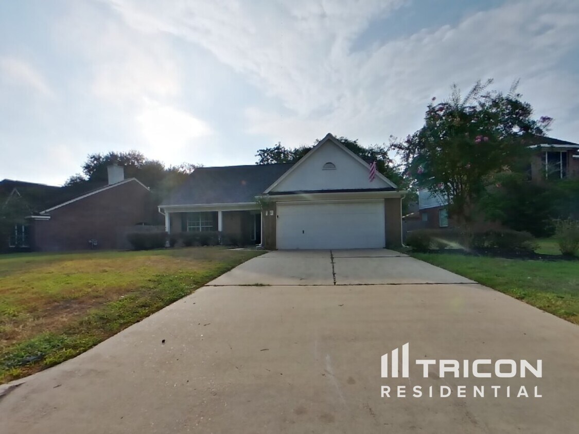 Foto principal - 5814 Kelly Mill Ln