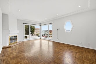 Building Photo - 1603 Ortega St