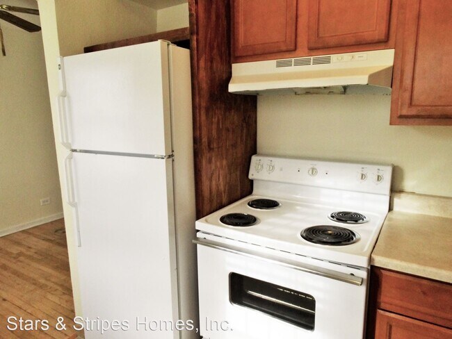 Foto del edificio - 2 br, 1 bath House - 2874 Jasmine Street