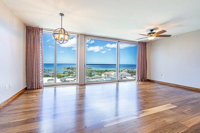 Foto del edificio - ONE Ala  Moana 1802 - Most Desirable Floor...