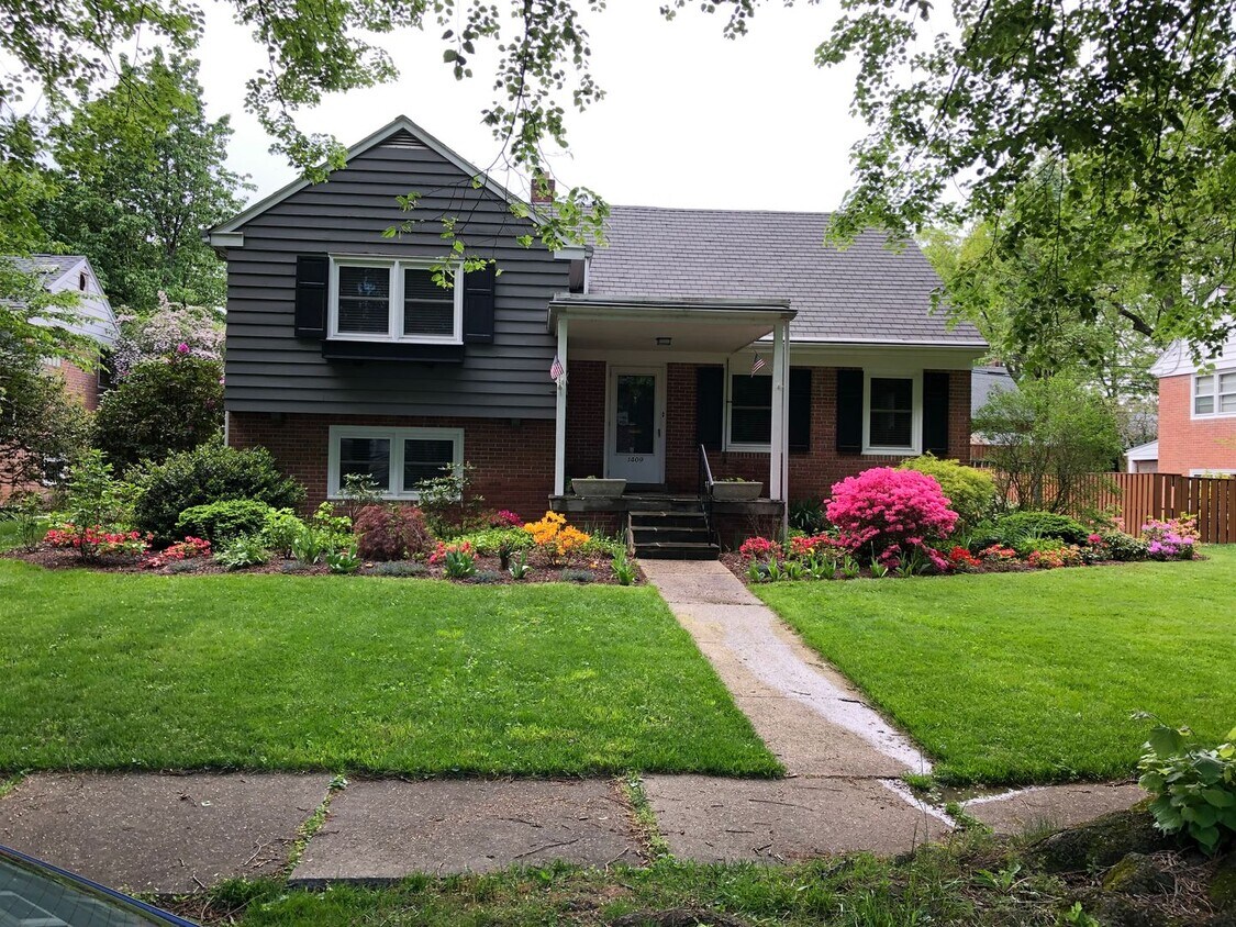 Wyomissing Schools Rental - Wyomissing Schools Rental