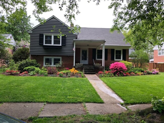 Wyomissing Schools Rental - Wyomissing Schools Rental House