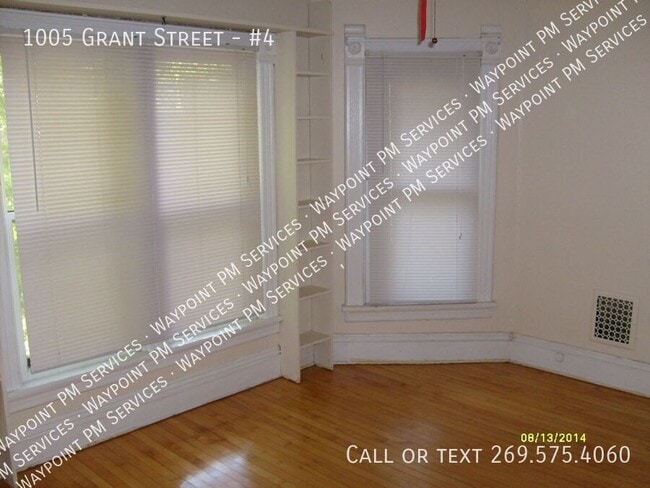 Foto del edificio - 1005 Grant St