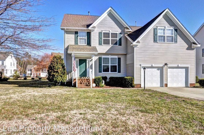 Building Photo - 23148 Harbor Towne Dr