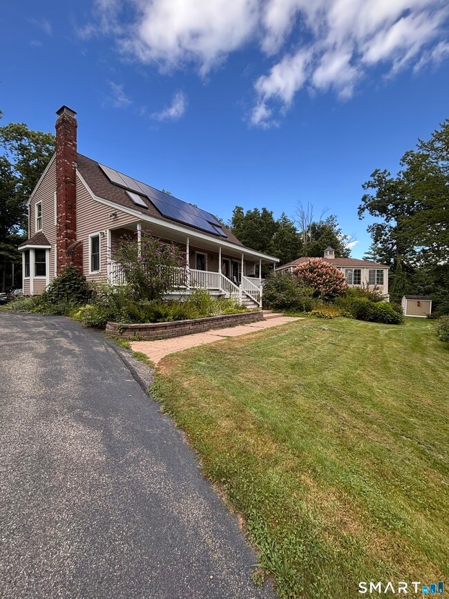 Building Photo - 164 Union Rd