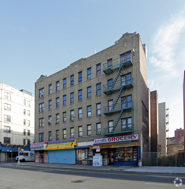 482 E 167th St Bronx, Ny 10456 Rentals - Bronx, Ny 