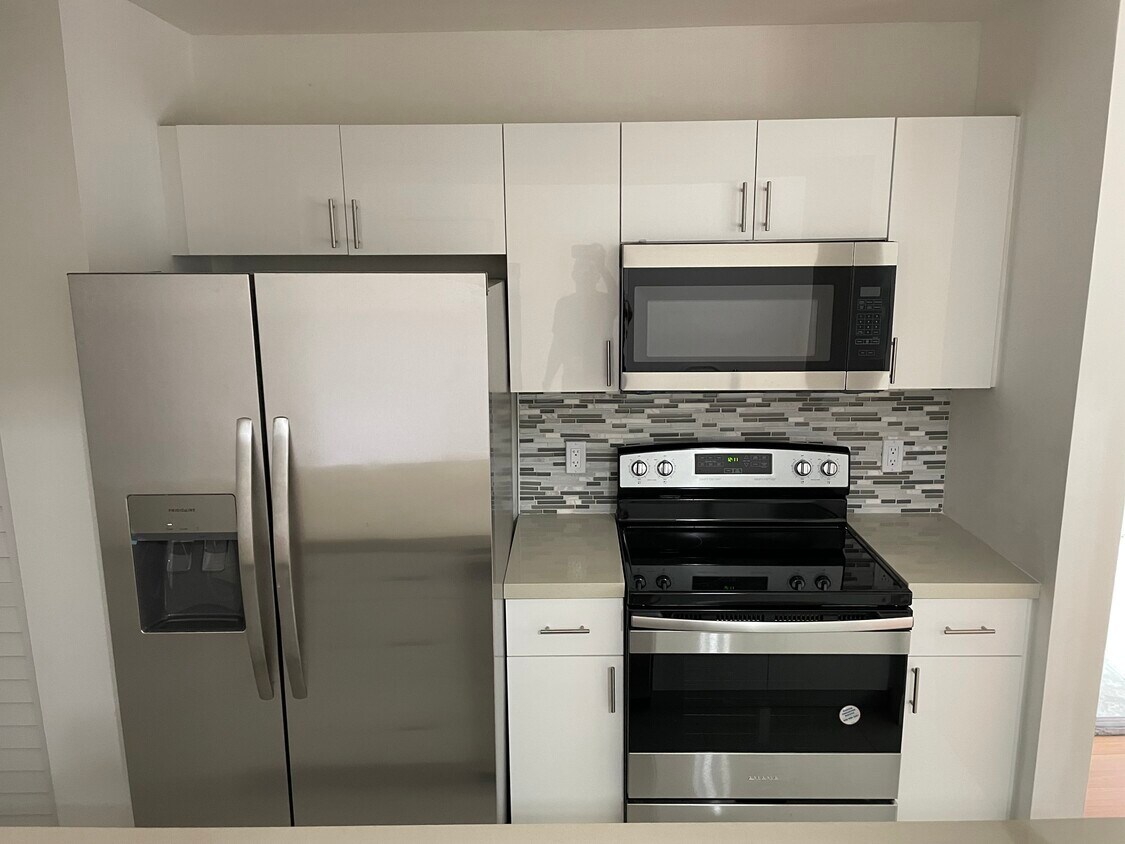 Foto principal - 15325 SW 106th Ter