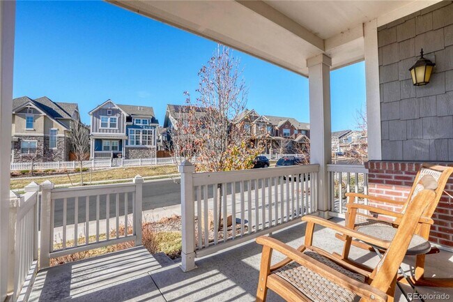 Foto del edificio - Beautiful Spacious 4 bed/4.5 bathroom in Broomfield - Available NOW!