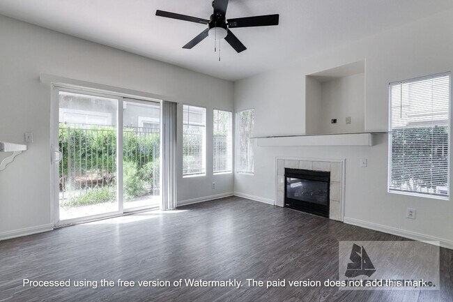 Foto del edificio - Gorgeous End unit in Rancho Santa Margarita!