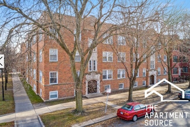 Photo - 5131 N Wolcott Ave Apartment