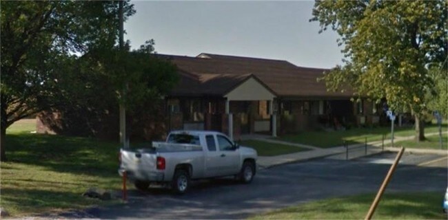 Foto del edificio - 244 W Prairie St