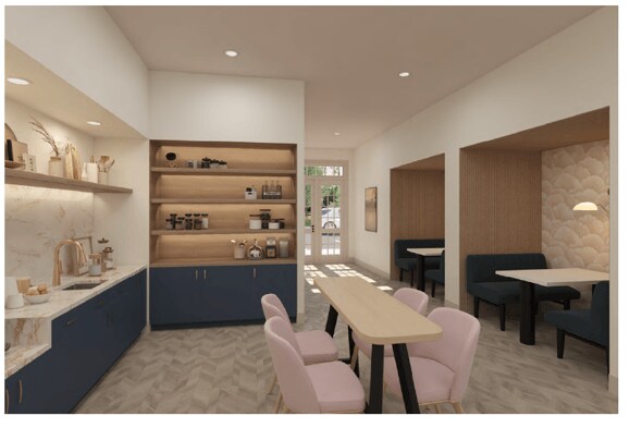 Casa club recientemente renovada - Bexley Crossing at Providence