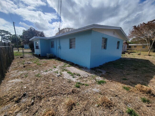 Foto del edificio - 3986 47th Street