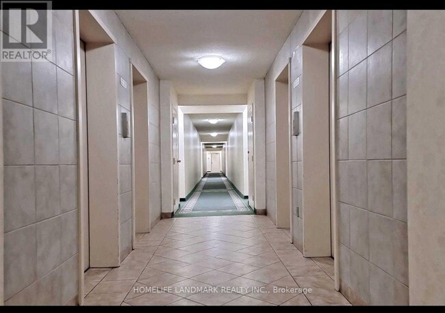 Photo du bâtiment - 205 Hilda Ave