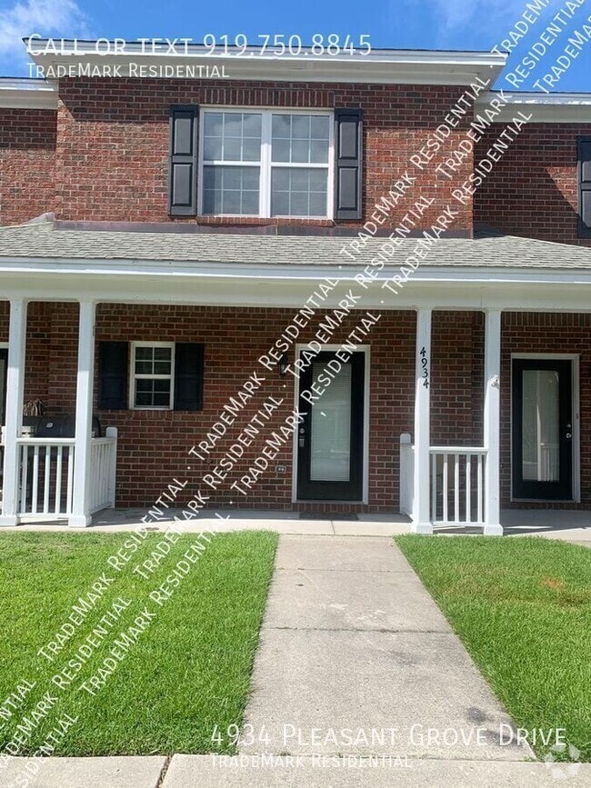 Building Photo - 4934 Pleasant Grove Dr